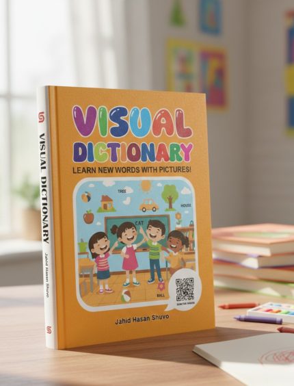 ভিস্যুয়াল ডিকশনারি (Visual Dictionary )