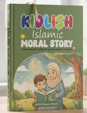 কিডলিশ ইসলামিক মোরাল স্টোরিজ (Kidlish Islamic Moral Stories)