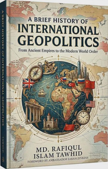 A Brief History of International Geopolitics